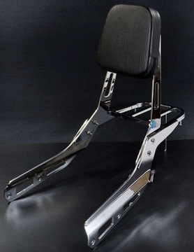 СПИНКА С ПОЛОЖЕННЫМ ПОЛОЖЕНИЕМ HONDA VTX 1300 1800 (1622)