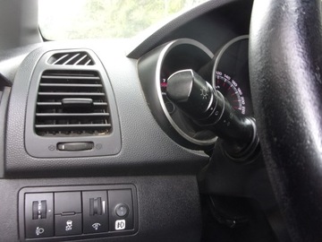 Kia Venga Mikrovan 1.4 CRDi WGT 90KM 2014 KIA VENGA 1.4 Salon PL, zdjęcie 20