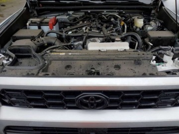 Toyota 2025 Toyota 4-Runner Trd Off-Road Premium 2025 2.4 Benzyna 278KM, zdjęcie 6