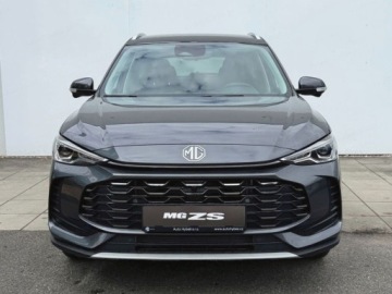 MG ZS II SUV Hybrid+ 1.5 HEV+ 197KM 2026 MG ZS 1.5 HEV+ Exclusive aut Suv 197KM 2026, zdjęcie 1