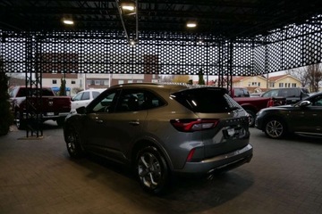 Ford Escape III 2023 Ford Escape ST Line Apple CarAndroid Tempomat Podg.Fotele Asystent Pasa Fu, zdjęcie 3