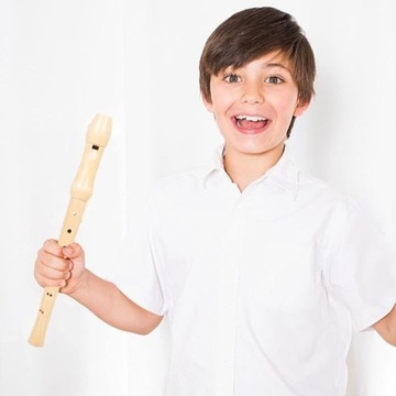 ДЕРЕВЯННАЯ ПРЯМАЯ ФЛЕЙТА, ШКОЛЬНЫЕ СВЕЙКИ, МУЗЫКАЛЬНЫЙ ИНСТРУМЕНТ ДЛЯ ОБУЧЕНИЯ ИГРЕ