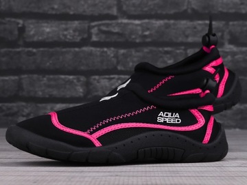 Обувь для воды спортивная Aqua Shoe 28D