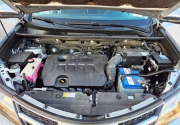 Toyota RAV4 IV MPV Valvematic 150 152KM 2015 Toyota RAV4 2,0 152km Benzyna 4x4 Automat 2.0 Benzyna 152KM, zdjęcie 19