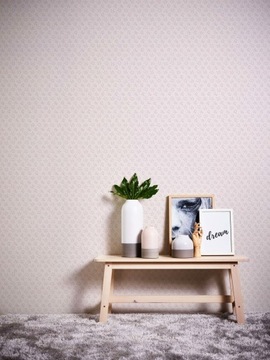 Очарование усадьбы - ОБОИ с цветами, MAISON CHARME - AS C..
