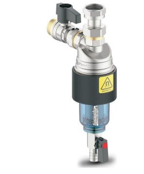 FERDOM Separator, Filtr, Magnetyzer 3/4'' EASY-MAG