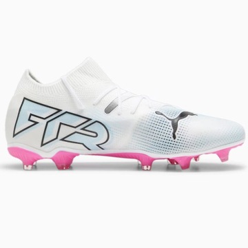Бутсы PUMA FUTURE 7 MATCH FG/AG, размер 41