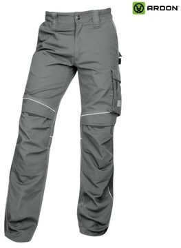 ARDON URBAN+ Рабочие брюки с тройным швом 270г 52