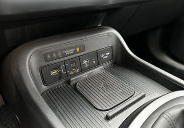 Hyundai Kona II Crossover 1.6 T-GDI 198KM 2023 Hyundai Kona 1.6 T-GDI 198KM Executive Salon PL GWARANCJA 1.6 Benzyna 198KM, zdjęcie 19