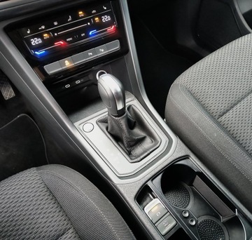 Volkswagen Touran III 1.5 TSI EVO 150KM 2023 Volkswagen Touran Comfortline 1.5 TSI 150KM DSG Sa, zdjęcie 21