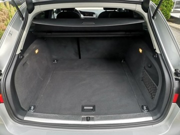 Audi A4 B8 Avant Facelifting 2.0 TDI 143KM 2013 Audi A4 2.0TDI 143KM Klimatronic Tempomat Parktron, zdjęcie 20