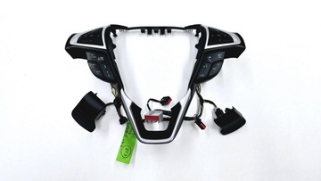 TEMPOMAT PRZYCISKI KIEROWNICY FORD EDGE MK2 S-MAX MONDEO MK5 DG9T-9E740-GDW