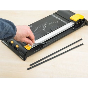 ТРИММЕРНЫЕ РЕМНИ FELLOWES A3 (3)