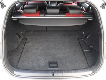 Lexus CT Hatchback 5d Facelifting 200h 136KM 2014 Lexus CT 200h, Salon Polska, 1. Właściciel, zdjęcie 13