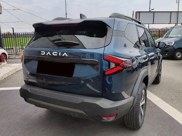 Dacia Bigster 1.2 mild hybrid 140 140KM 2025 Journey 1.2 TCe mHEV 140KM / Pakiet Parking, Zimowy Plus, zdjęcie 2