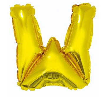 Balon foliowy 