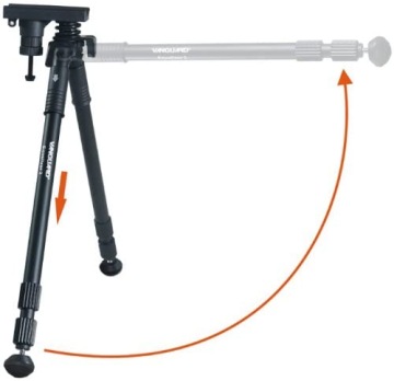 VANGUARD Equalizer 2 WASHINGTON PASTORAL HIGH 68,5 см