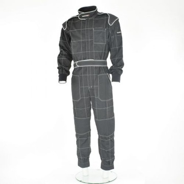 Kombinezon rajdowy mechanika TURN ONE do KJS - XXL