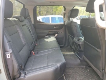 Toyota Tundra II 2023 Toyota Tundra Limited 2023 3.4 Benzyna 389KM, zdjęcie 10