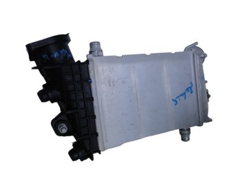 MERCEDES S KLASA 222 W222 INTERCOOLER 350 DIESEL