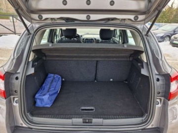 Renault Captur I Crossover 1.2 TCe EDC 120KM 2014 Renault Captur 2014 Piekny szary 1.2 benzyna 140 tys km zarejestrowany gwa, zdjęcie 19