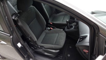Ford B-MAX 1.0 EcoBoost 100KM 2017 . . Klimatyzacja . . PDC . . Grzane Fotele , Szyby i Lusterka . ., zdjęcie 13