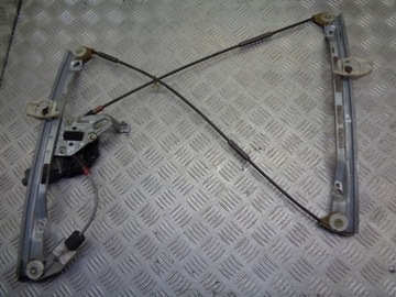 MECHANIZMUS OKNO LEVÝ PŘEDNÍ PEUGEOT 206 3D