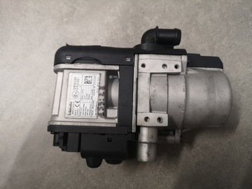 WEBASTO THERMO TOP EVO MERCEDES A2055003600 DIESEL