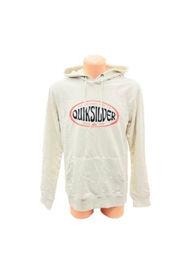 Quiksilver bluza męska beżowa M wdw0 60E230