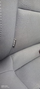 Kia Rio III 2013 KIA RIO 1,2 benz 2013r, zdjęcie 12