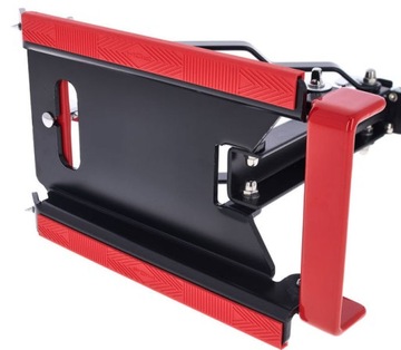 Барабанная подушка Millenium Pad Pro для упражнений на ноги