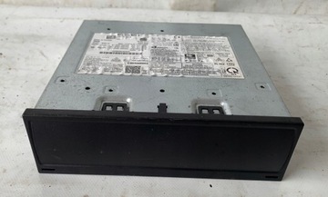 CZYTNIK MULTIMEDIA MIB3 SEAT IBIZA V 6F0035820B