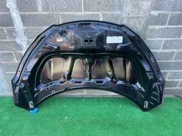 HONDA HR-V II 2 2015-2021 KAPOTA PĚKNÝ