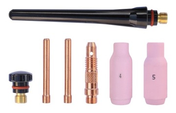 LUX TIG 202 TIG AC/DC PULS Сварочный аппарат MMA 990T, маска