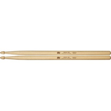 MEINL Hickory Heavy 2B pałki
