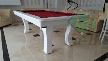 ГЕРМЕС бильярдный стол, обеденный стол, теннис ПРОИЗВОДИТЕЛЬ