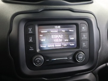 Jeep Renegade SUV Facelifting 1.0 GSE T3 Turbo 120KM 2018 Jeep Renegade 1.0 T-GDI, Salon Polska, Serwis ASO, zdjęcie 11