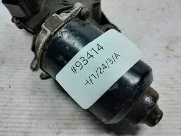 KIA RIO II MOTOREK STĚRAČE 03521-7320
