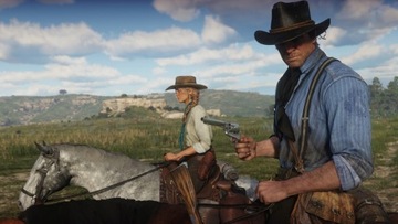RED DEAD REDEMPTION 2 ULTIMATE XBOX ONE/X/S КЛЮЧ