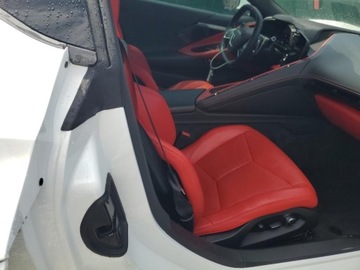 Chevrolet Corvette C7 2023 Chevrolet Corvette Stingray 3LT 2023 6.2l 6.2 Benzyna 495KM, zdjęcie 10