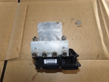 POMPA ABS 0265800390 PEUGEOT 307 CITROEN C4