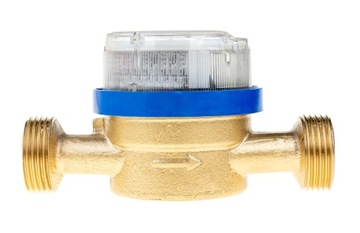 Счетчик холодной воды APATOR JS 2,5-02 Smart C+ 3/4