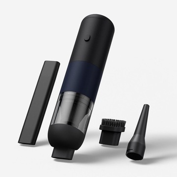 Мини-ручной беспроводной пылесос