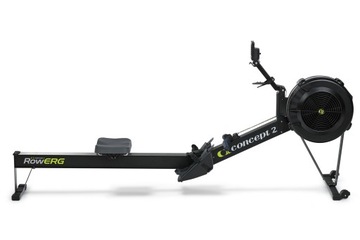 AIR ROWER D PM5 - CONCEPT2