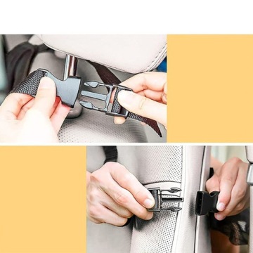 ОРГАНАЙЗЕР ДЛЯ АВТОКРЕСЛА X2, ДЛЯ ИГРУШЕК