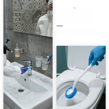 АКСЕССУАРЫ ДЛЯ БАКА ДЛЯ ВОДЫ С КНОПКОЙ ДЛЯ ТУАЛЕТА