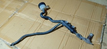 YAMAHA XJ 900 4KM 93-03 ТОРМОЗНОЙ ЦИЛИНДР ЗАДНИЙ ШЛАНГ 600 YZF TDM FZR