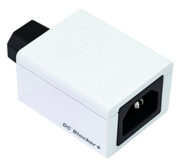 Fezz Silver Luna EVO (Evergreen) [Pilot + Klatka] - iFi DC Blocker+ Gratis!