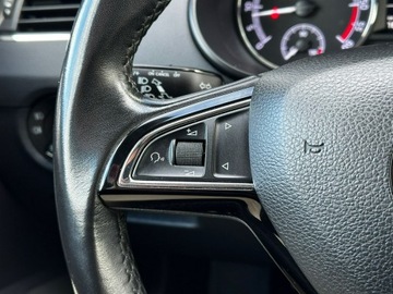 Skoda Octavia III Kombi Facelifting 1.6 TDI 115KM 2020 Škoda Octavia Skoda Octavia Salon Polska! Alu,, zdjęcie 17