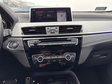 BMW X2 F39 Crossover 2.0 20i 192KM 2020 BMW X2 sDrive20i 192KM, MPakiet, Nawi, LEDy, HIFI,, zdjęcie 22